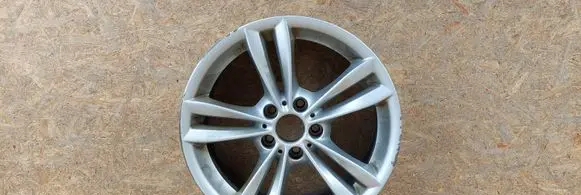 BMW 3 GT F34 R18 alloy rim 6866306 TPD1237