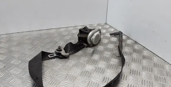 Nissan X-Trail T31 Front seatbelt TKAH2EG461