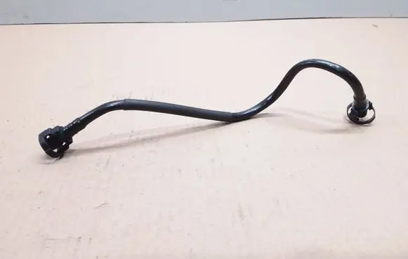 Audi A4 S4 B8 8K Vacuum line/pipe/hose 06J133518F