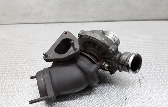 SsangYong Rodius Turbo 7422890003