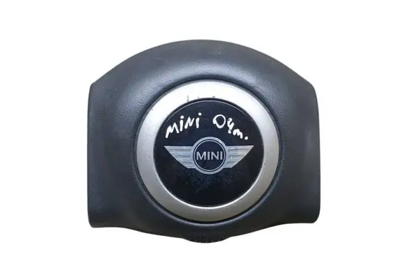 Mini One - Cooper R50 - 53 Steering wheel airbag 676036601 RG22104000 01420230101910