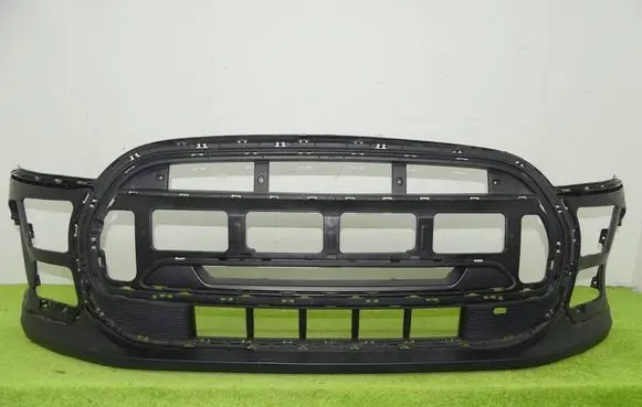 Mini One - Cooper F56 F55 Front bumper 9450543