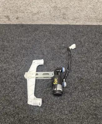Mercedes-Benz GLC X253 C253 Seat adjustment motor A2059700026