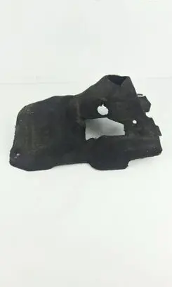 BMW 3 E90 E91 Heat shield in engine bay 4733929 1114473392903