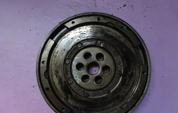 Opel Insignia B Flywheel 300GBA