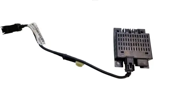 Ford Escape IV USB control unit LJ6T14F014 LJ6T14F014AB EU13D