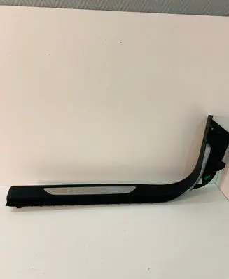 Jaguar E-Pace Front sill trim cover J9C302348A J9C302348B