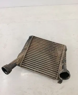 Audi Q7 4L Intercooler radiator NOCODE