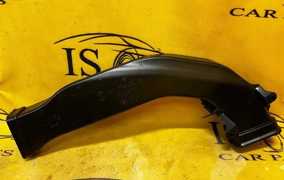 Porsche 911 991 Cabin air duct channel 99157246402