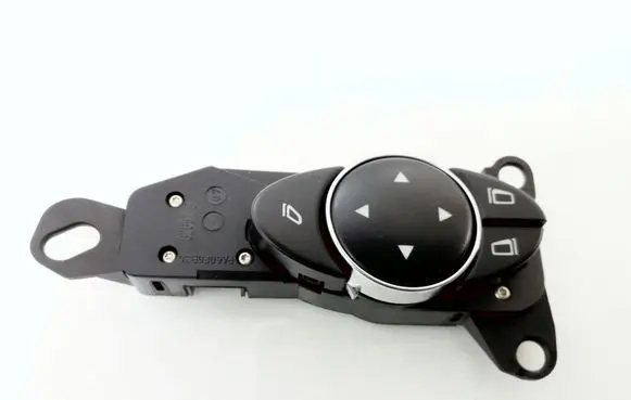 Mercedes-Benz E W211 Wing mirror switch 2118216079 03211041