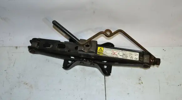 Jaguar S-Type Lift Jack 