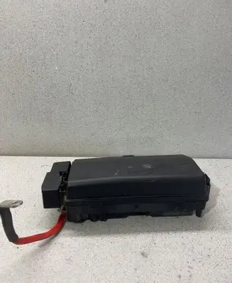 Opel Insignia A Fuse module 12355300 529050199 13255300