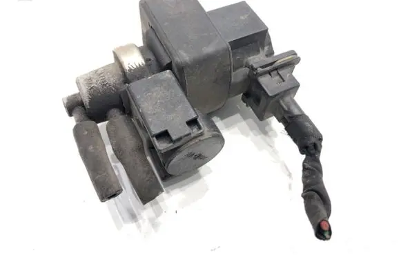 KIA Soul Fuel pressure regulator 