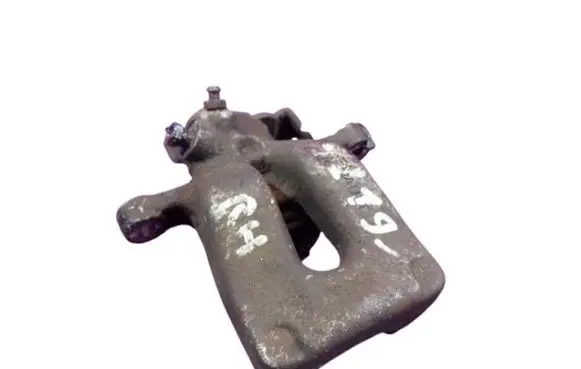 Renault Clio III Rear brake caliper