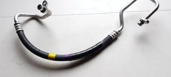 Mazda CX-5 II Air conditioning (A/C) pipe/hose KDPW61461