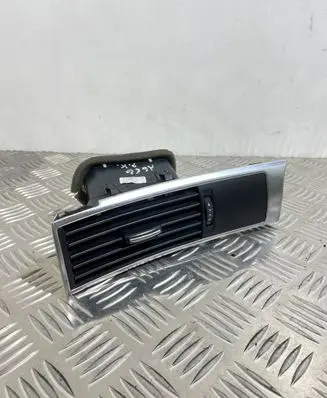 Audi A6 S6 C6 4F Dashboard side air vent grill/cover trim 4F1820901D