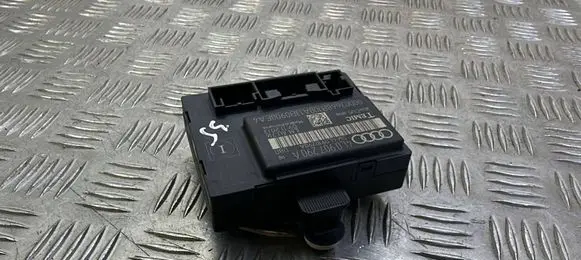 Audi Q7 4L Door control unit/module 4L0907290A