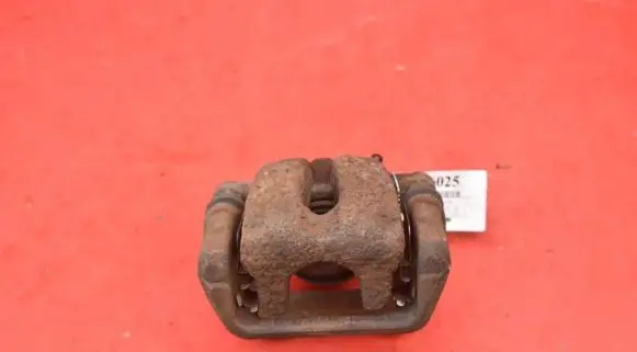 BMW X3 E83 Rear brake caliper