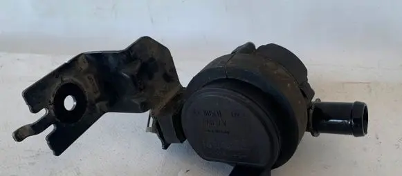 Renault Master III Water pump 925164GA0A