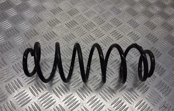 Seat Ibiza III (6L) Rear coil spring