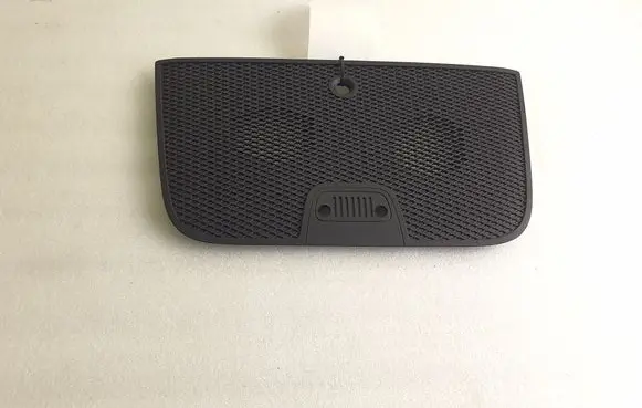 Jeep Avenger Dash center speaker trim cover 735773027 735735433 156173586