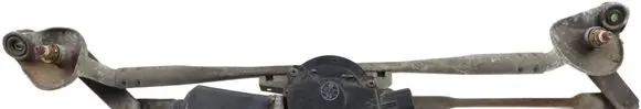 Toyota Corolla E120 E130 Front wiper linkage and motor 851101A040 1592005171