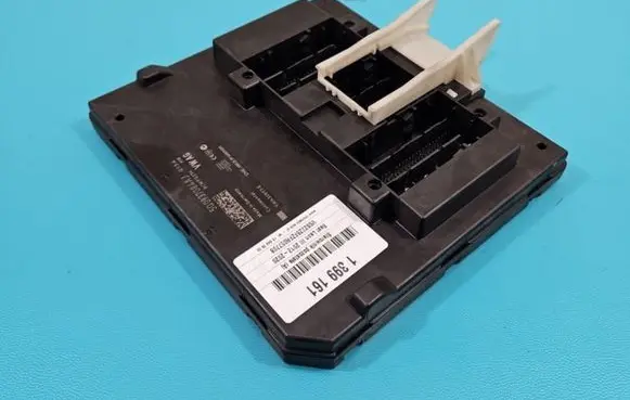 Seat Leon (5F) Central body control module 5Q0937084AJ IMPRK1399161