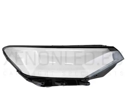 Volkswagen PASSAT B8 Headlight lense 
