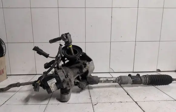 Honda Civic Steering rack HSMJX8751 Q003T63572
