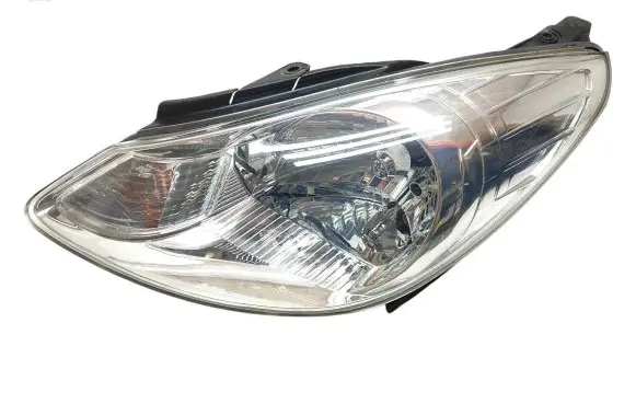 Hyundai i10 Headlight/headlamp