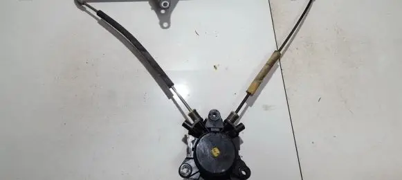 Toyota Corolla E110 Sliding door window regulator with motor