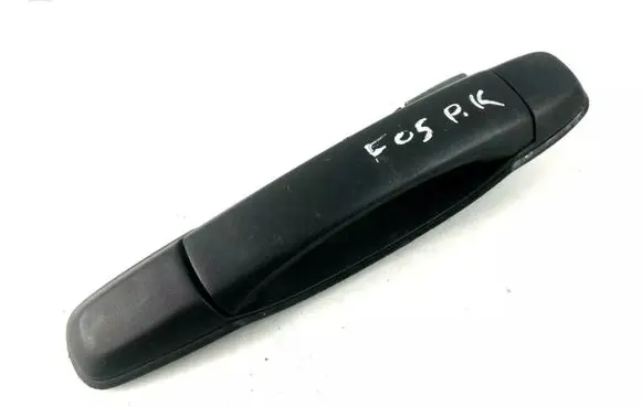 Subaru Forester SG Front door exterior handle