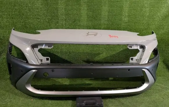 Hyundai Kona I Front bumper 86511J9CA0