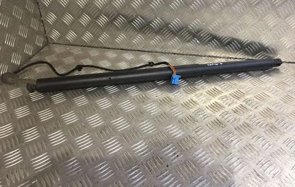 Mercedes-Benz GLE W167 Shock absorber/damper mounting bracket A1678901000