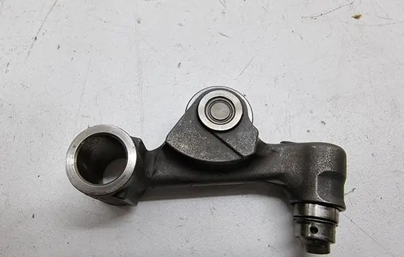 Volkswagen PASSAT B6 other engine part