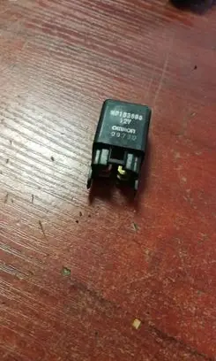 Mitsubishi Pajero Other relay MB183865