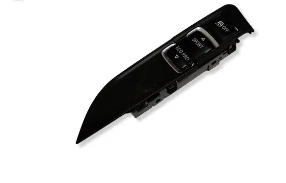 BMW 3 E90 E91 Traction control (ASR) switch 9252911