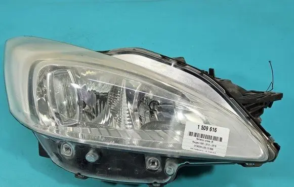 Peugeot 508 Headlight/headlamp 9678393080 IMPRK1509616