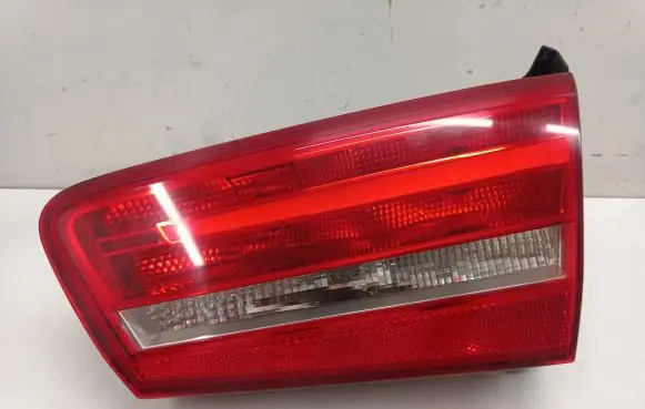 Audi A6 S6 C7 4G Tailgate rear/tail lights 4G5945094
