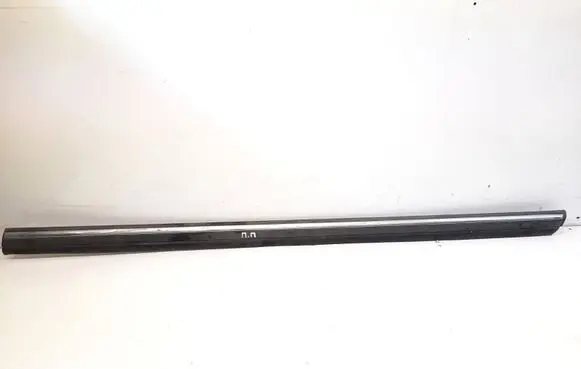 Infiniti FX Side skirt front trim 80870CG000