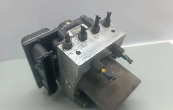 Honda FR-V ABS Pump 0265234266 0265950431