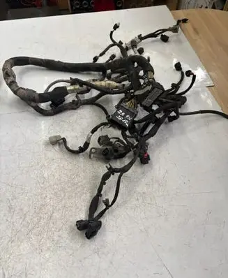 Ford Transit Engine installation wiring loom GK2T12B637AAC