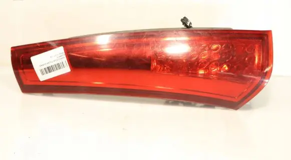 KIA Ceed Rear/tail lights