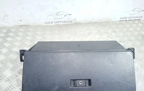 Audi 100 200 5000 C3 Glove box set 443857035 443857032