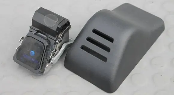 Mitsubishi L200 Windshield/windscreen camera MITSUBISHI8780A006 8780A006 7630A054