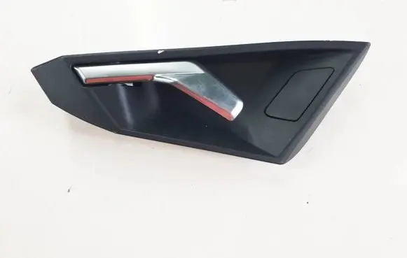 Audi A3 8Y Rear door handle trim 
