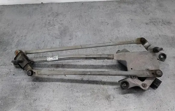 Ford Mondeo MK IV Front wiper linkage 