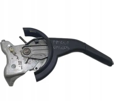 Jeep Patriot Handbrake/parking brake lever assembly