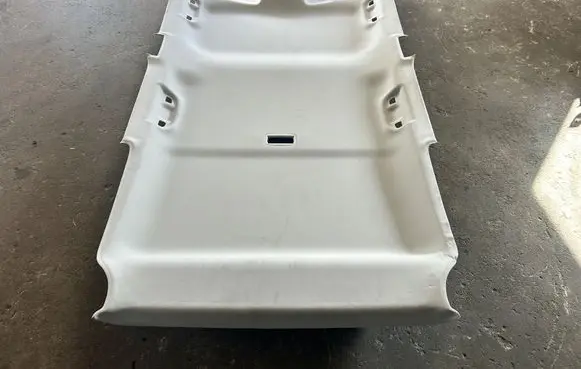 Jeep Renegade Headlining 
