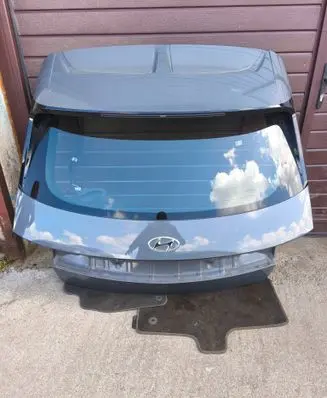 Hyundai Ioniq 5 Tailgate/trunk/boot lid 